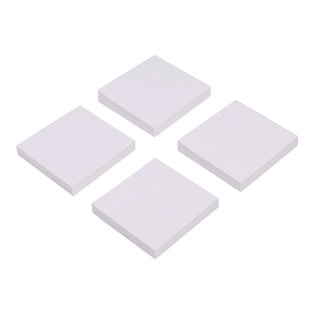 Sticky notes