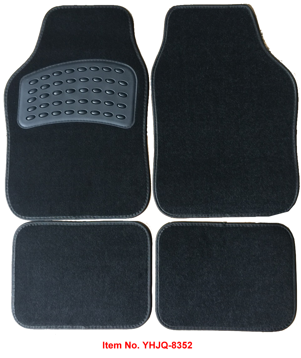 Floor mat