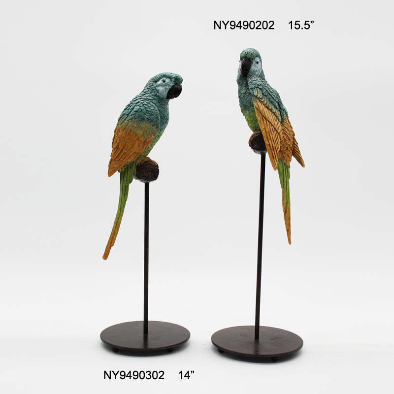 Parrot