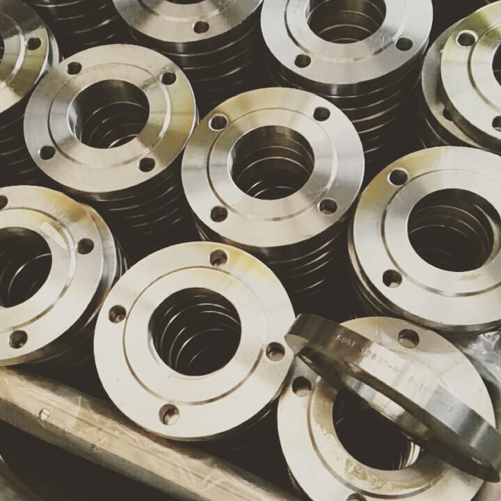 HEBEI JIMENGHIGHSTRENGTH FLANG-TUBES GROUP CO.,LTD – arandela metálica 4