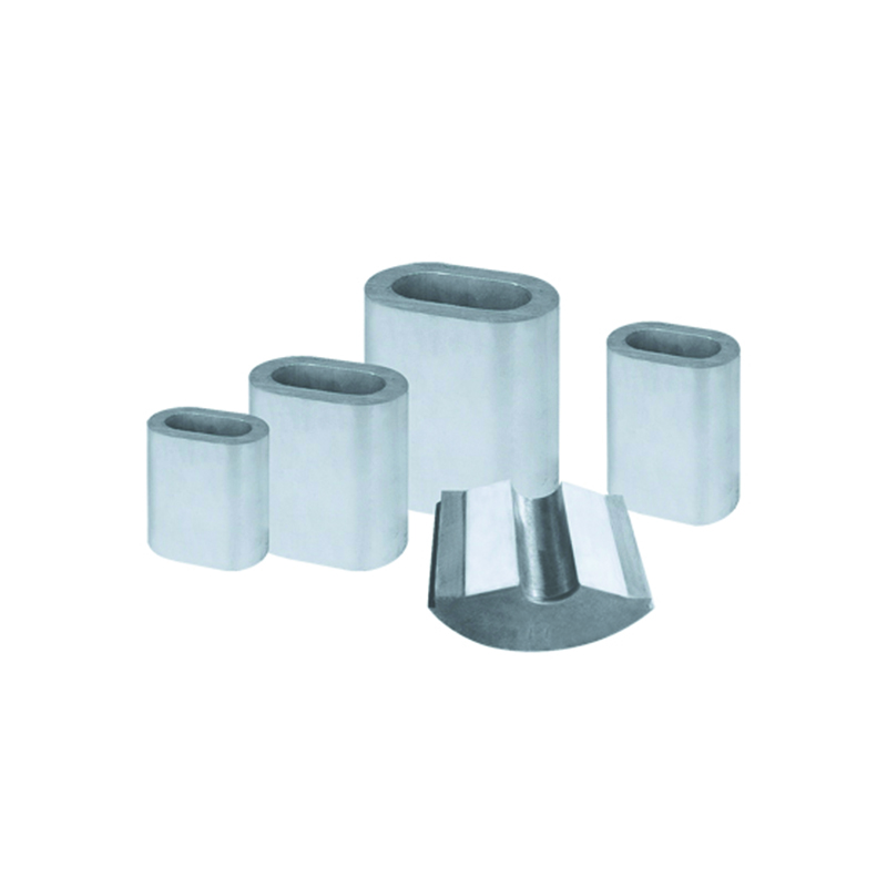 Aluminium Ferrules