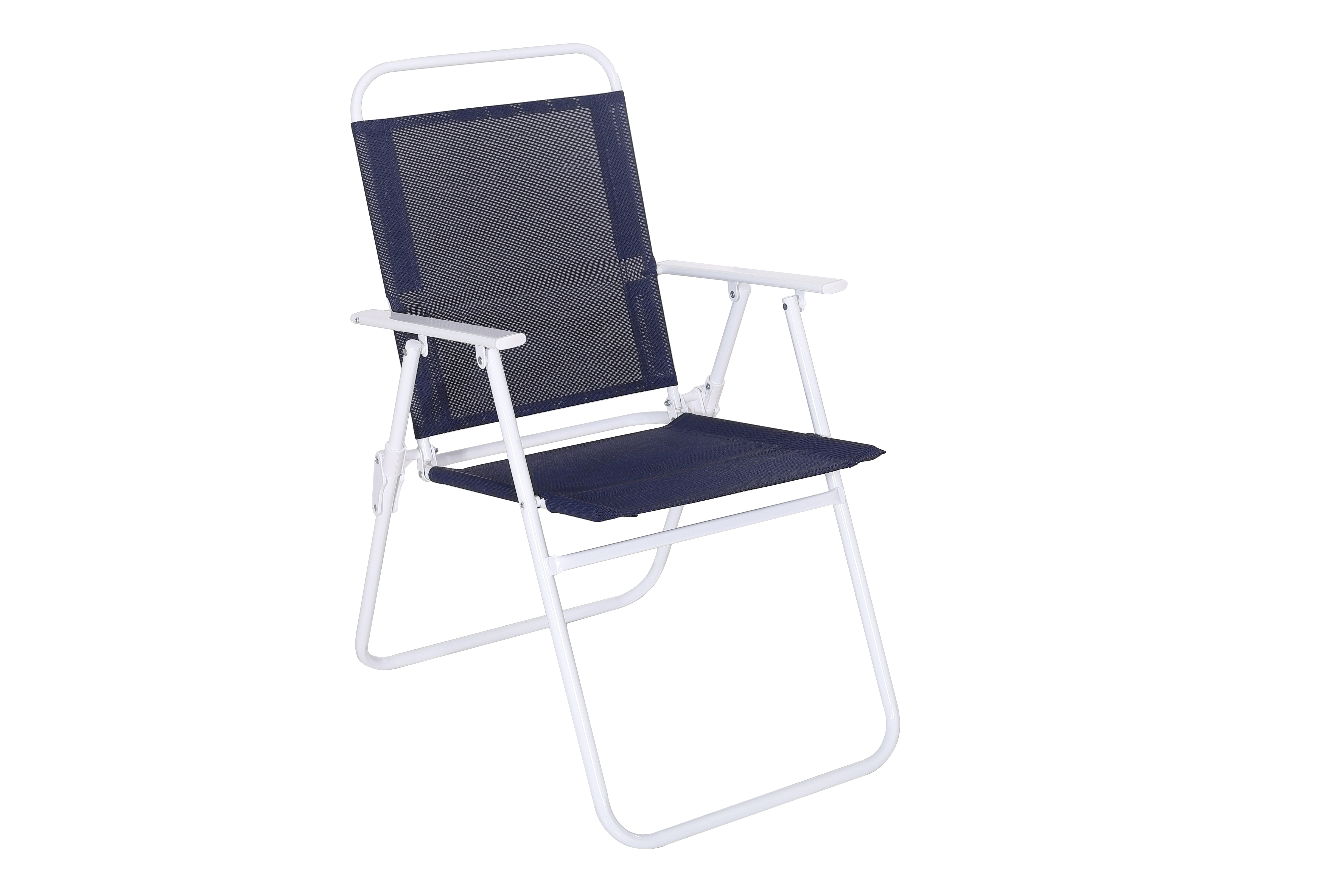 Steel Folding Chair