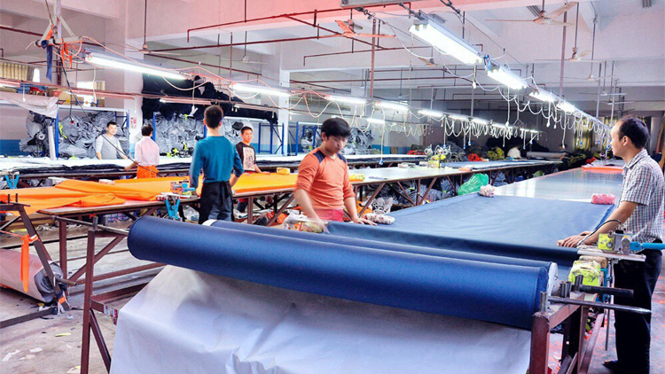Fuzhou Yiheng Outdoor Products Co., Ltd. – Photos produits 3