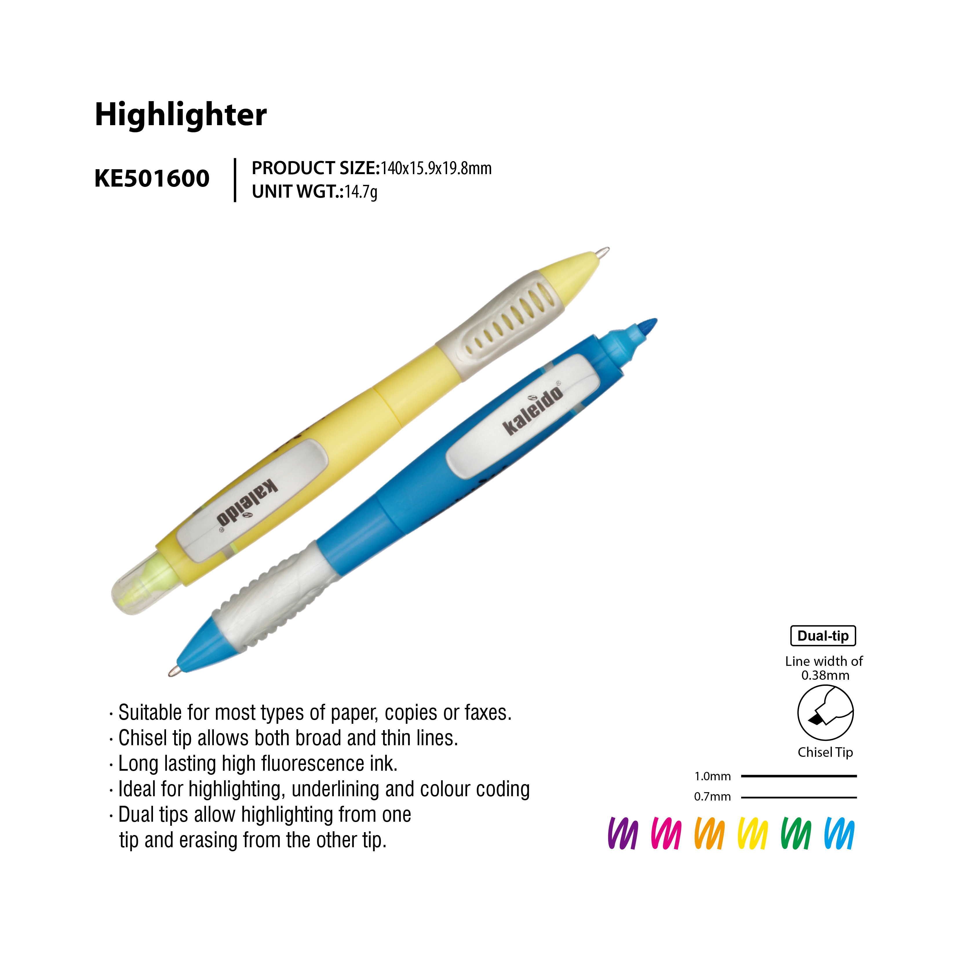 Highlighter