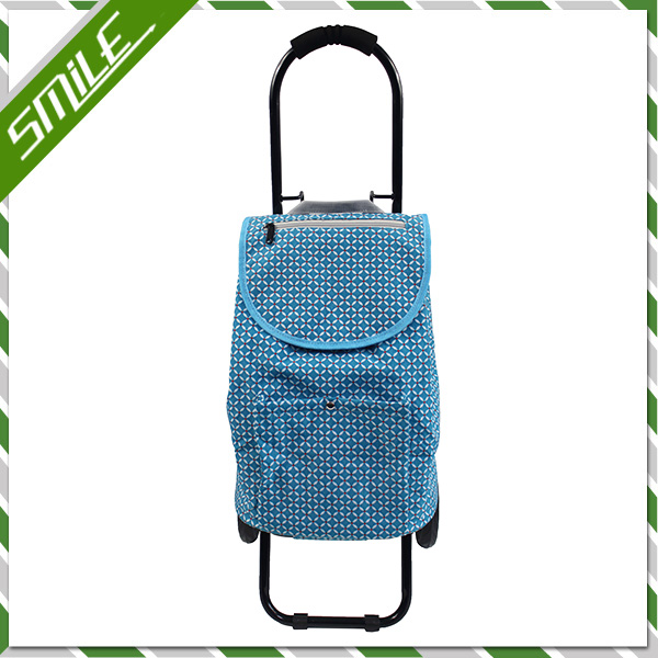 Jiaxing Smile Import & Export Co.,Ltd. – Household PP shopping bag 4