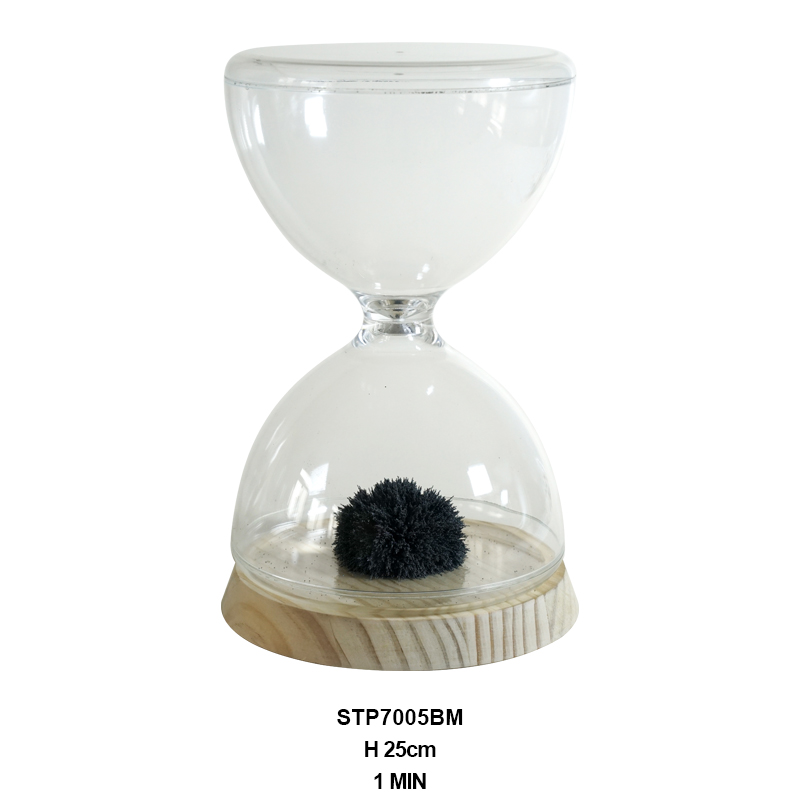 Magnetic Sand Timer