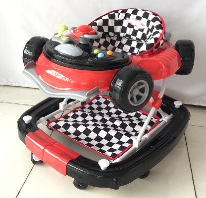 car baby walker 8801 with rocking