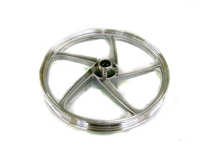 Tm110-2 Wheel Rim