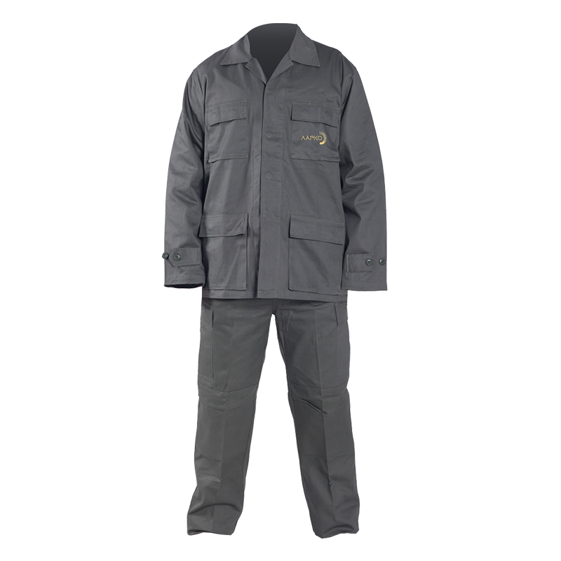 Bdu Suite