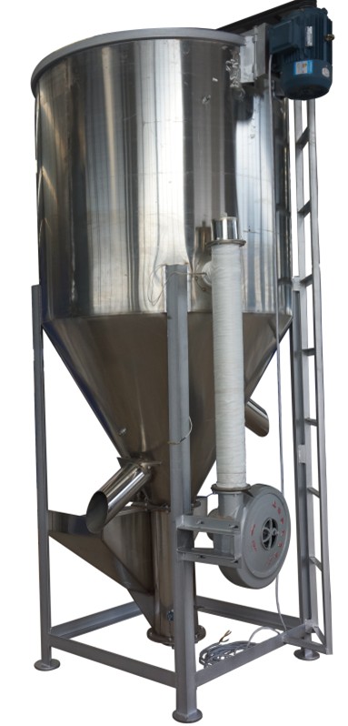 Material Mixer