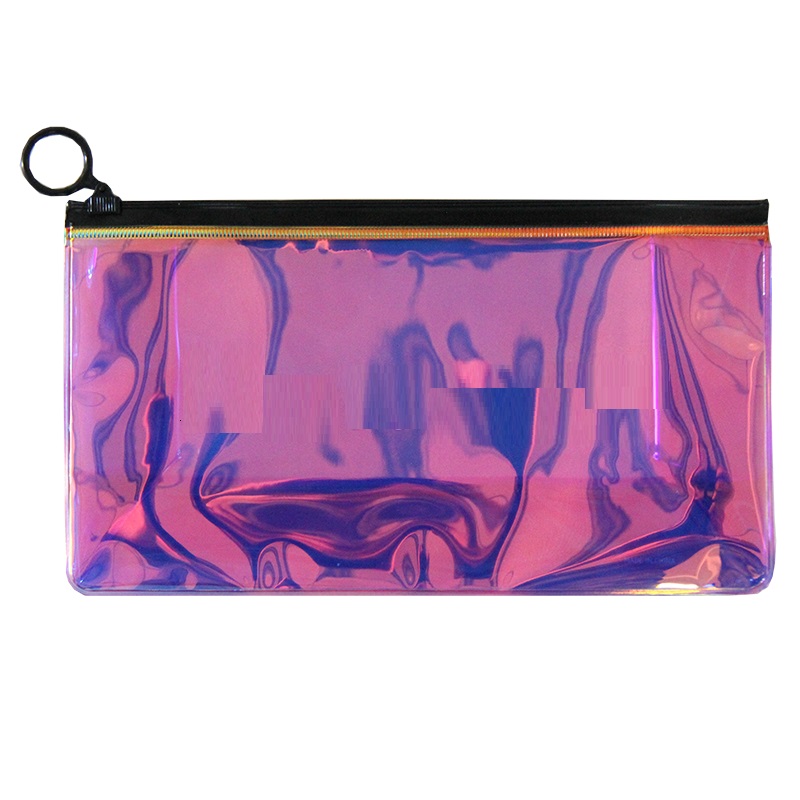 Laser Triangle Bag