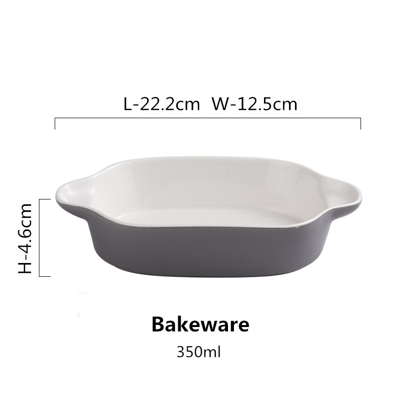 Bakeware