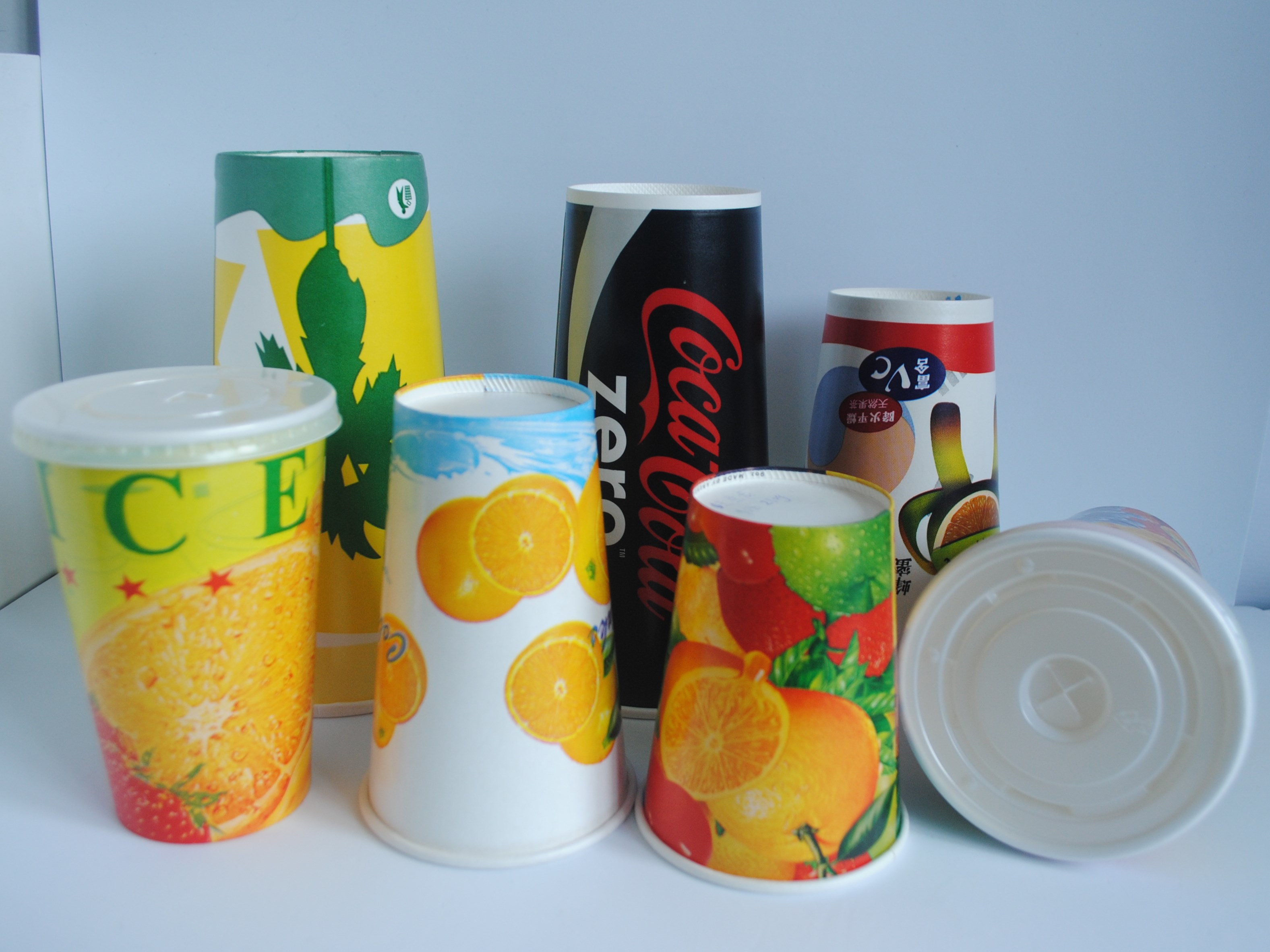 Juice Cup