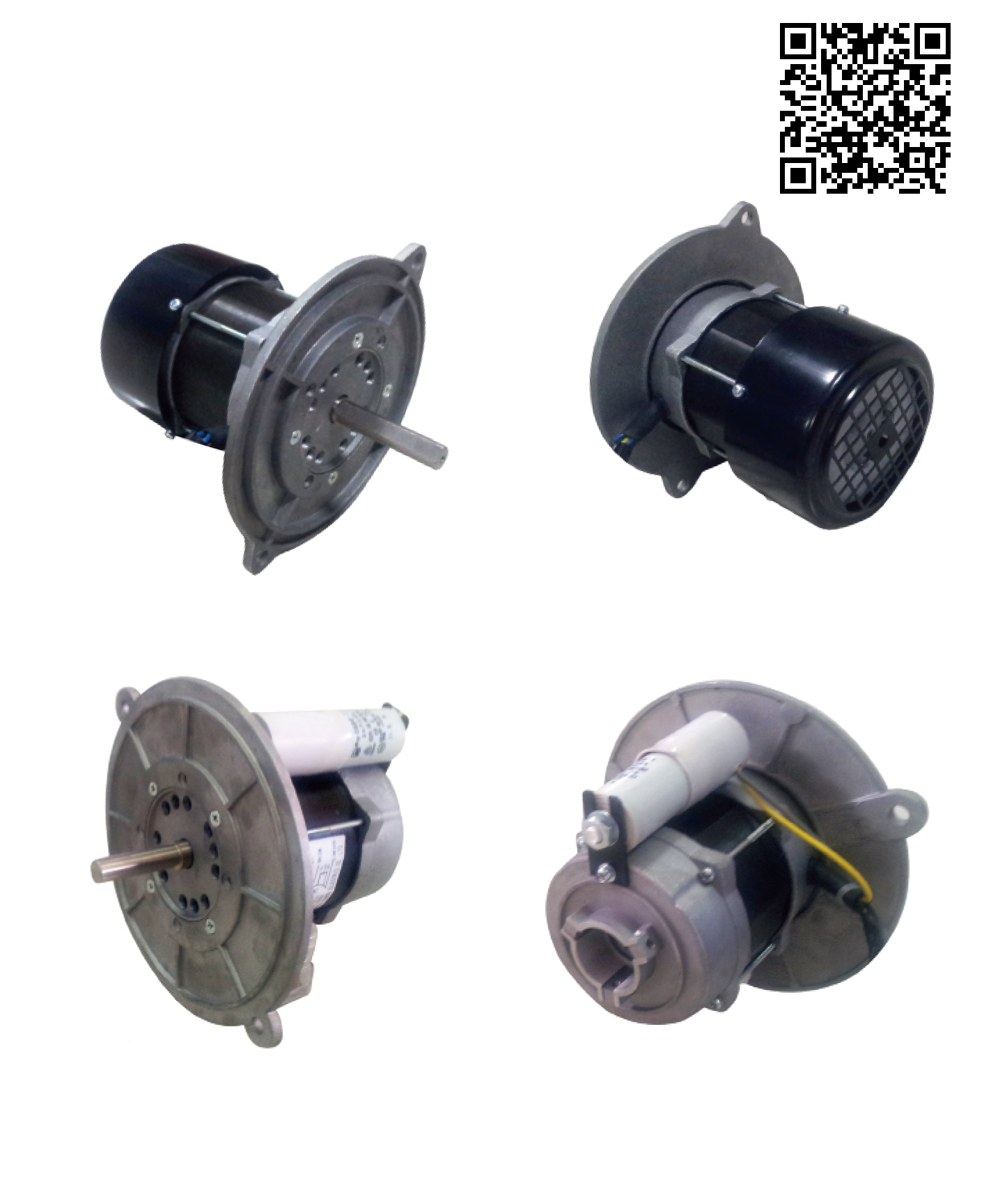 Motors