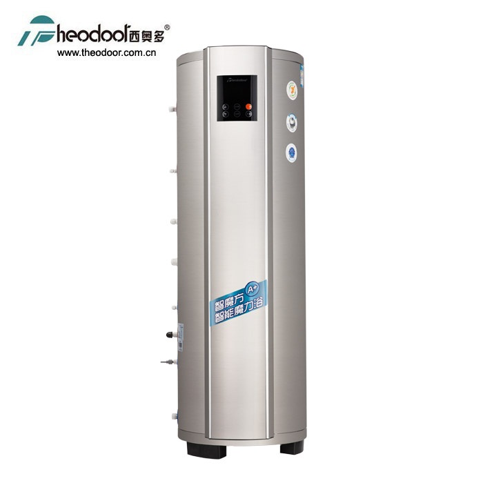 Split Type Heat Pump Water Heater X5-B