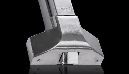 Panic Exit Device