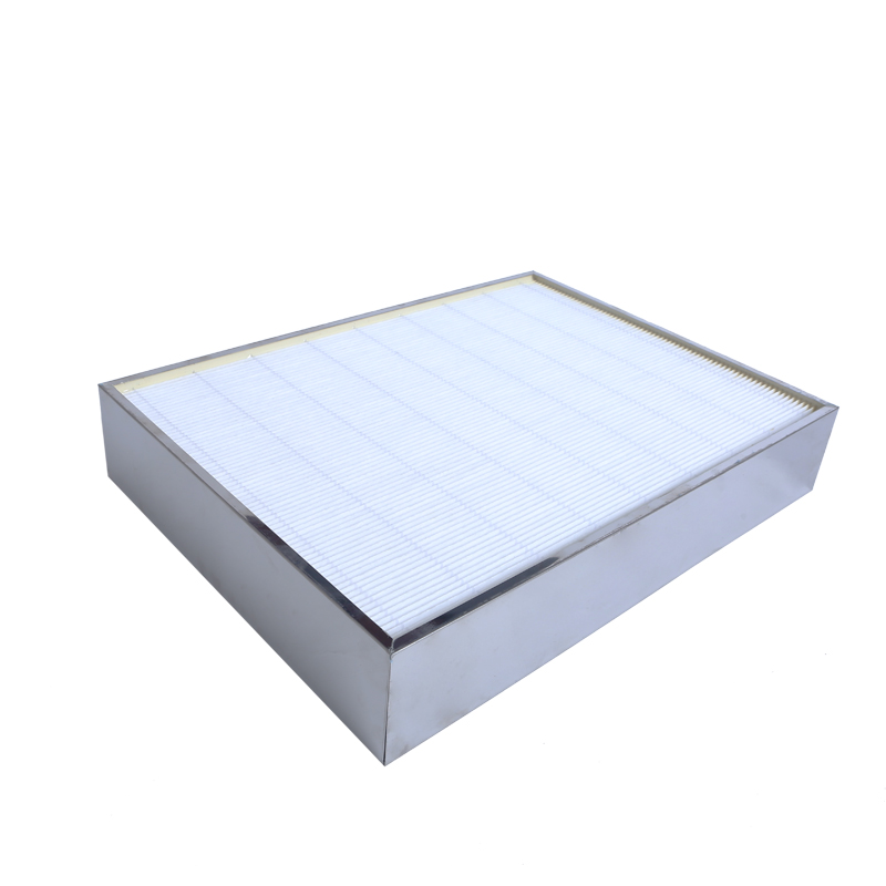 HEPA/ULPA filter