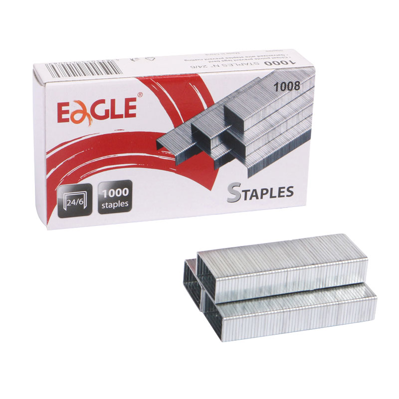 Staples