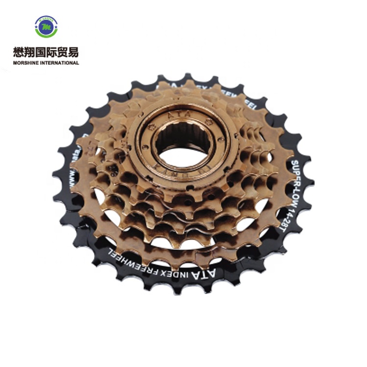 bicycle freewheel