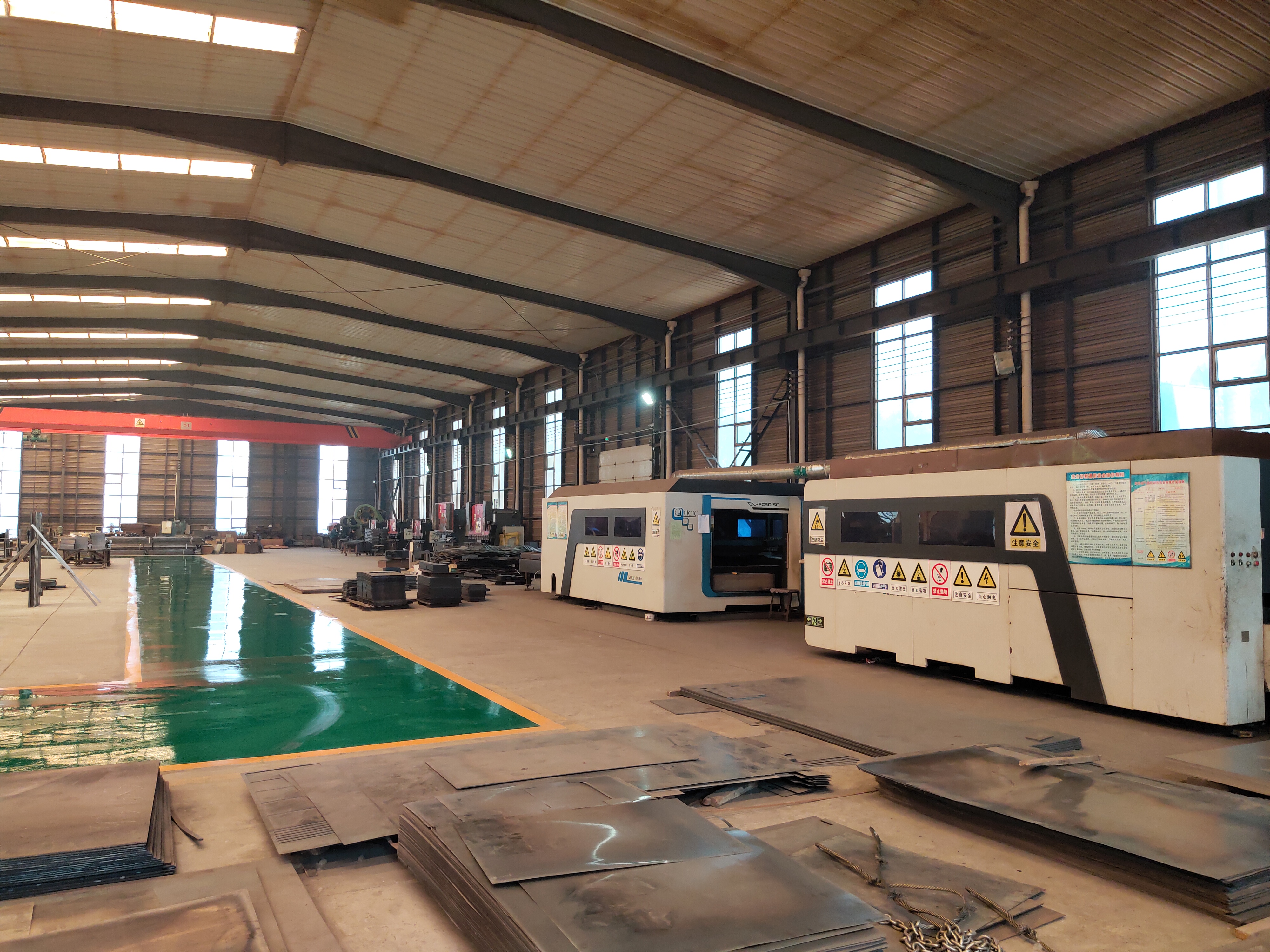 Hengshui Daoyuan Environmental Protection Technology Co., Ltd. – Other furniture hardware 1