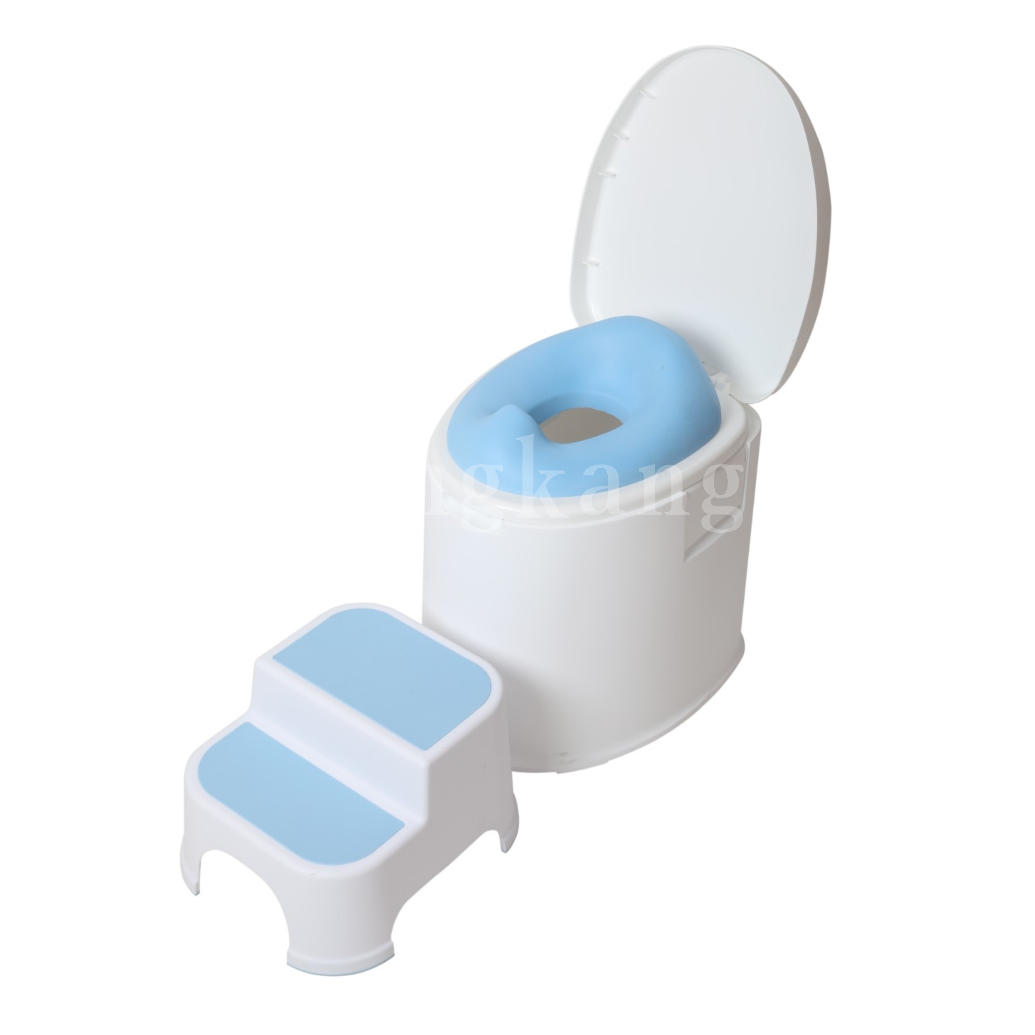 Baby potty training seat