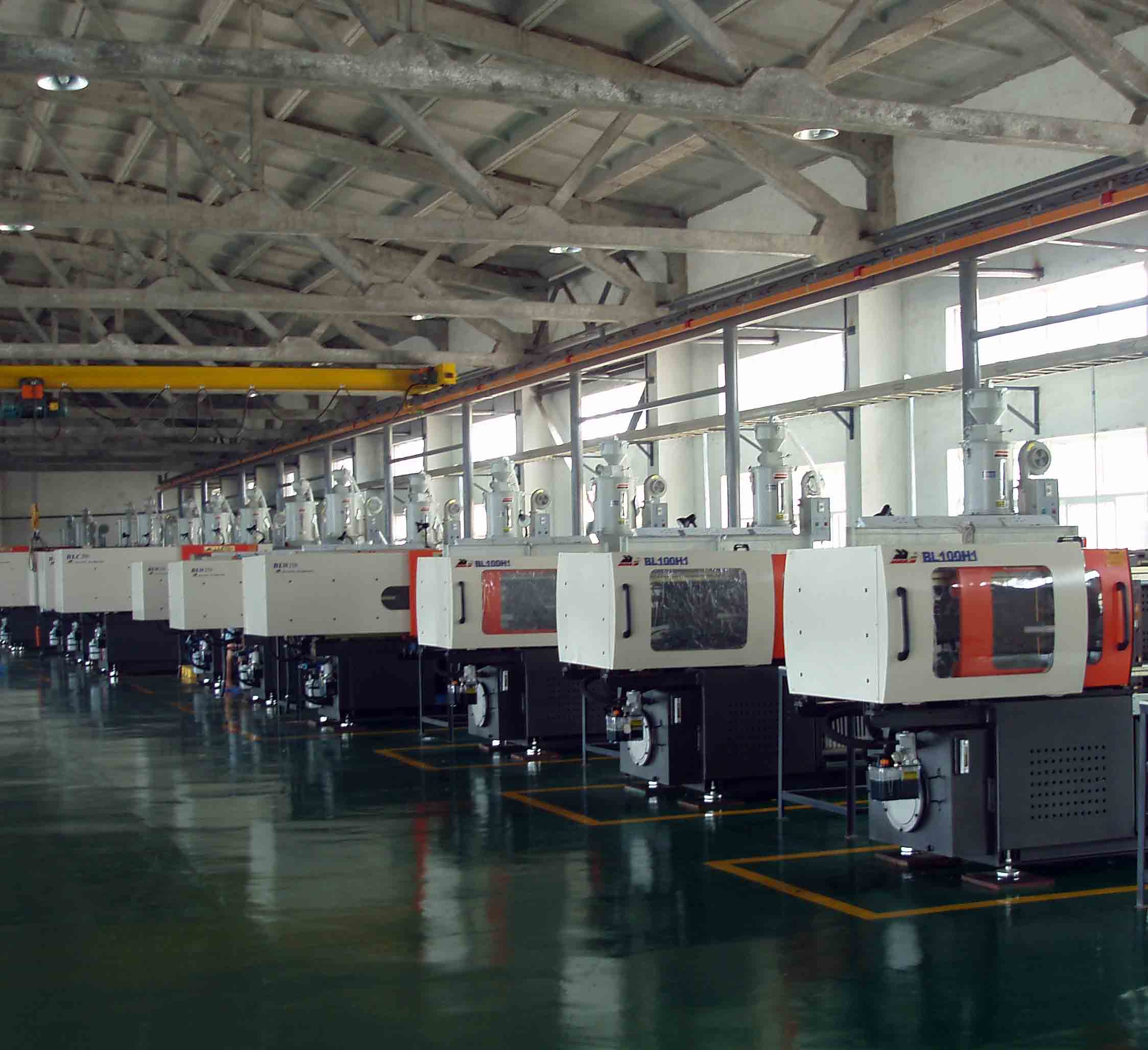 Qingdao Yumei Ren Home Products Co., Ltd. – clothing rack 3