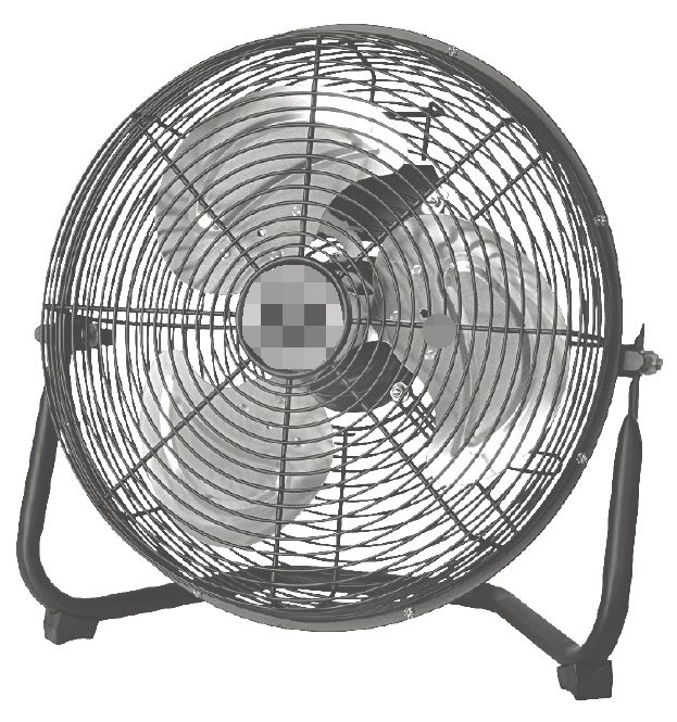 12inch Floor Fan