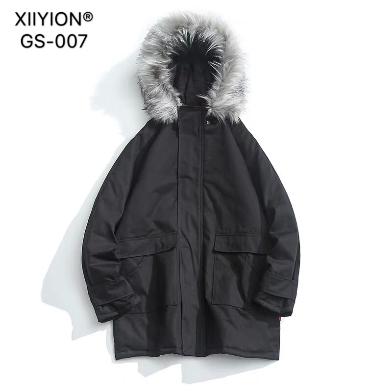 Mens Jacket