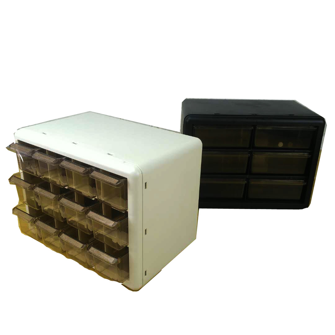 Storage organizer drawer plastic storage cabinet multifunctional drawer
