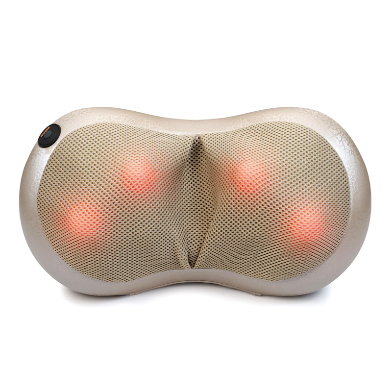 Portable Shiatsu Massage