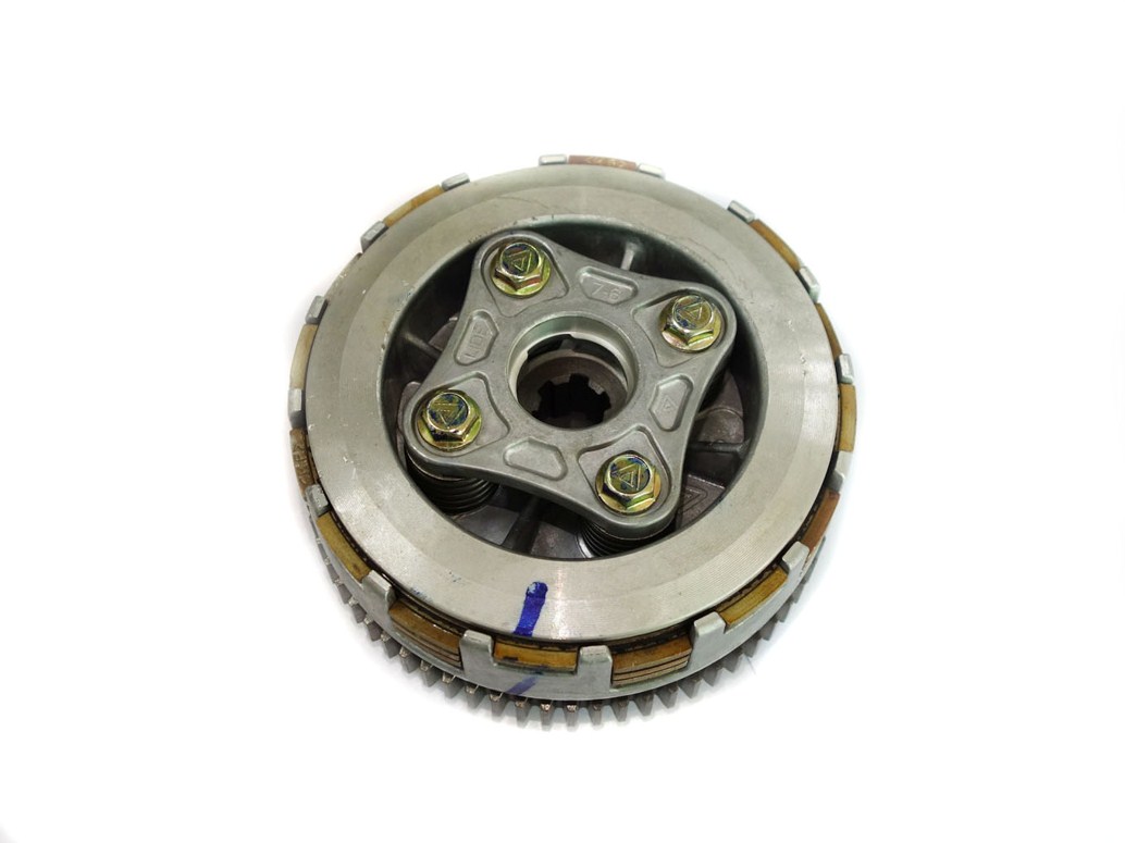 C110 Clutch