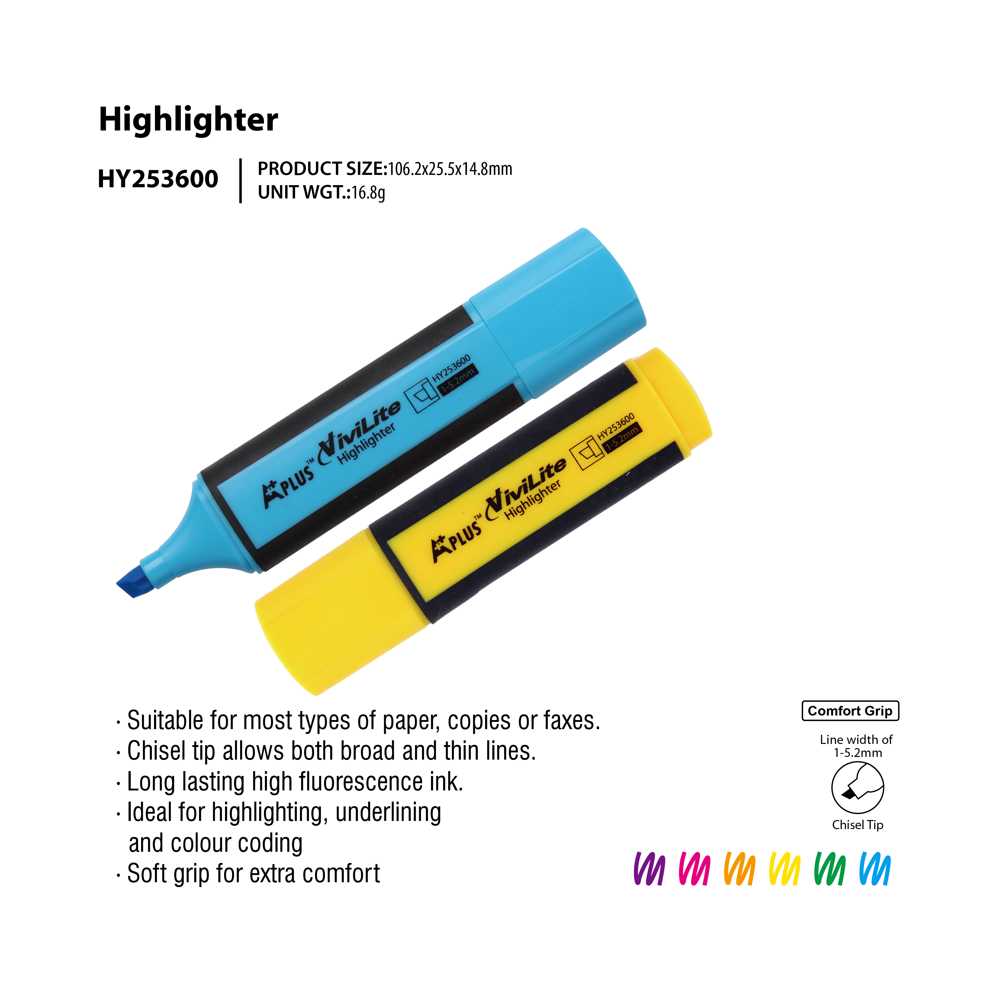 Highlighter