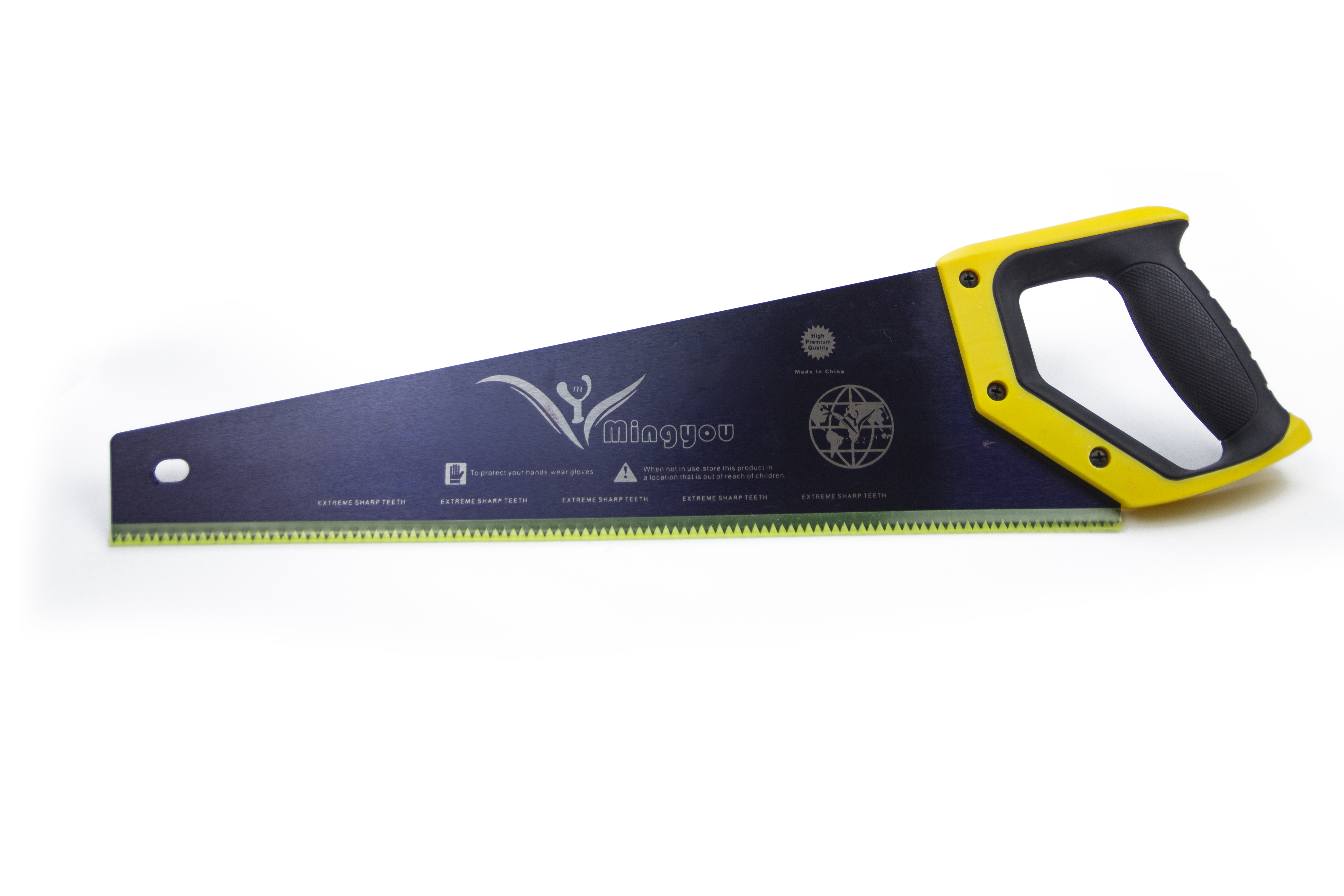 Hand Saw