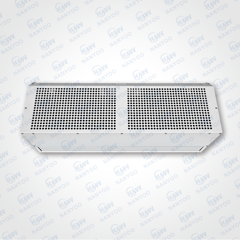 Industtrial air curtain FM-6009GY