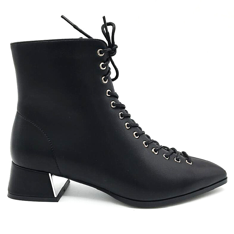 Women's Pu Boots