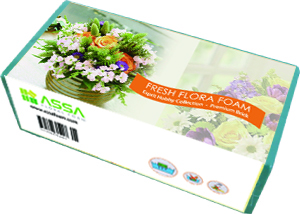 Fresh Floral Foam