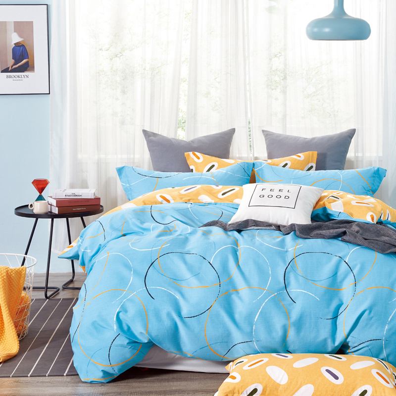 flat sheet,pillow case,duvet cover, comforter set