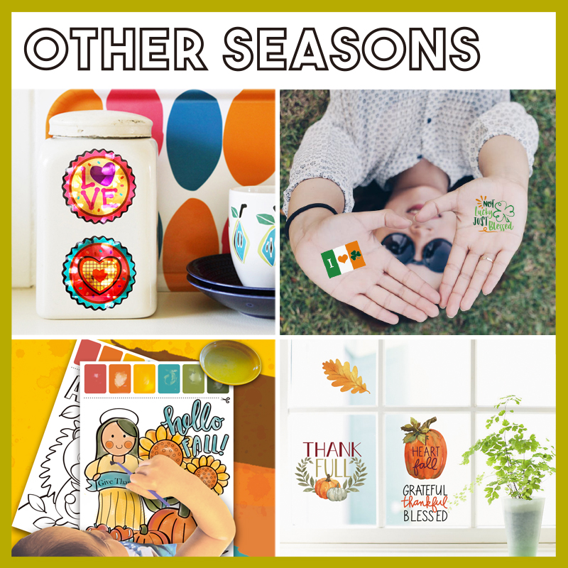 Other Seasons