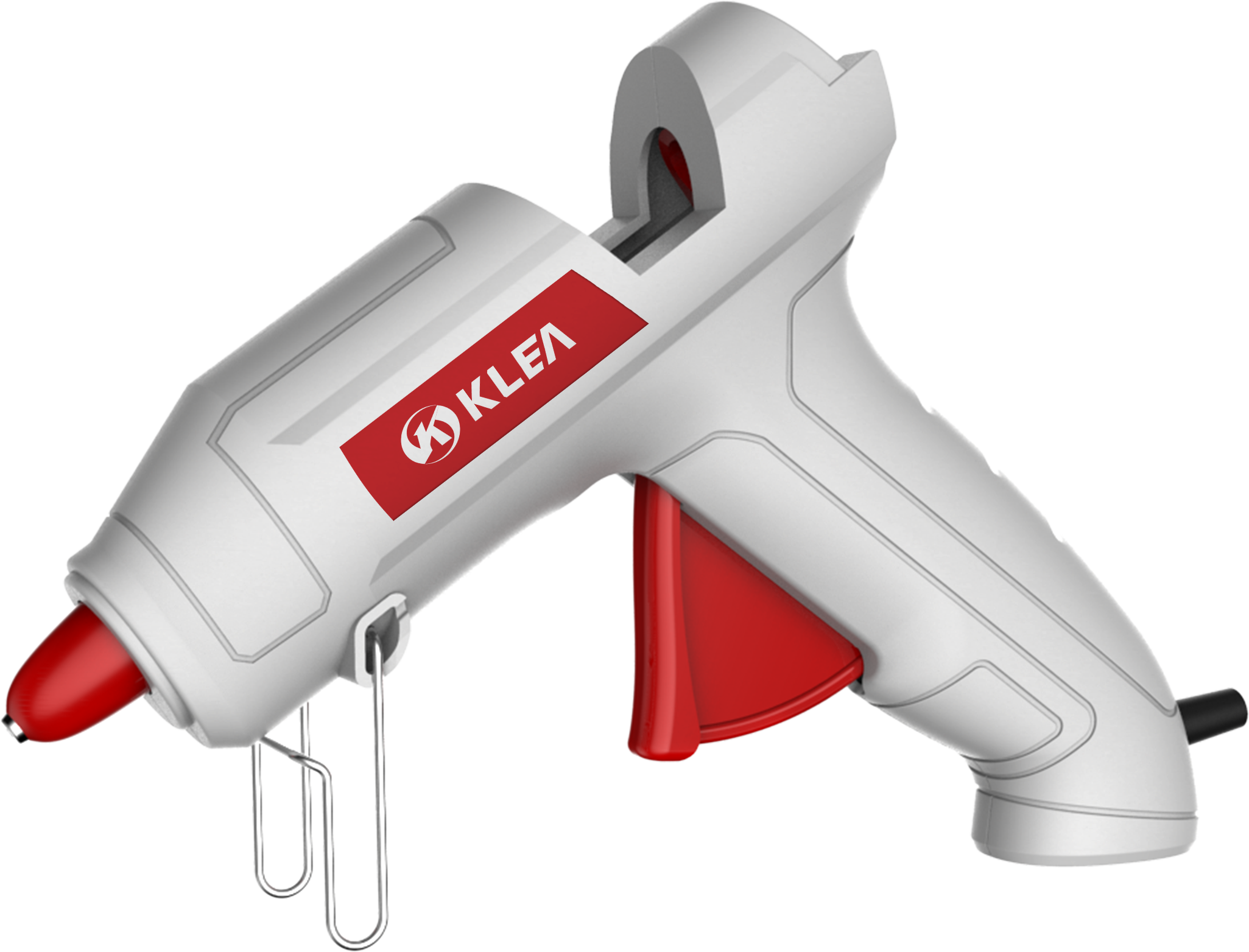 40W glue gun