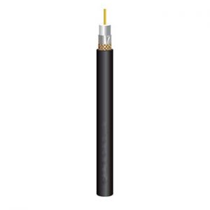 Coaxial Cable RG-6