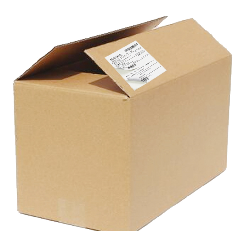 Logistics labels
