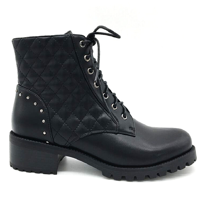 Women's Pu Boots