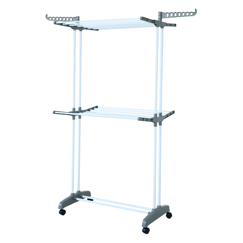 Ryx-02-005f-2 Folding Drying Rack