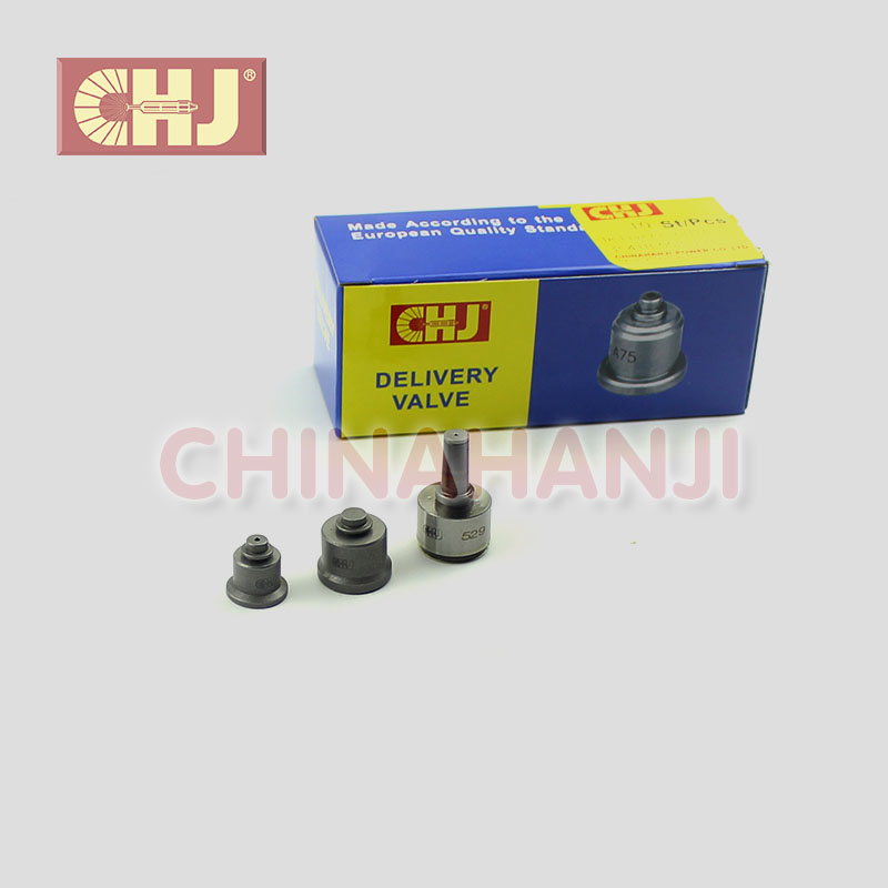 Delivery valve
