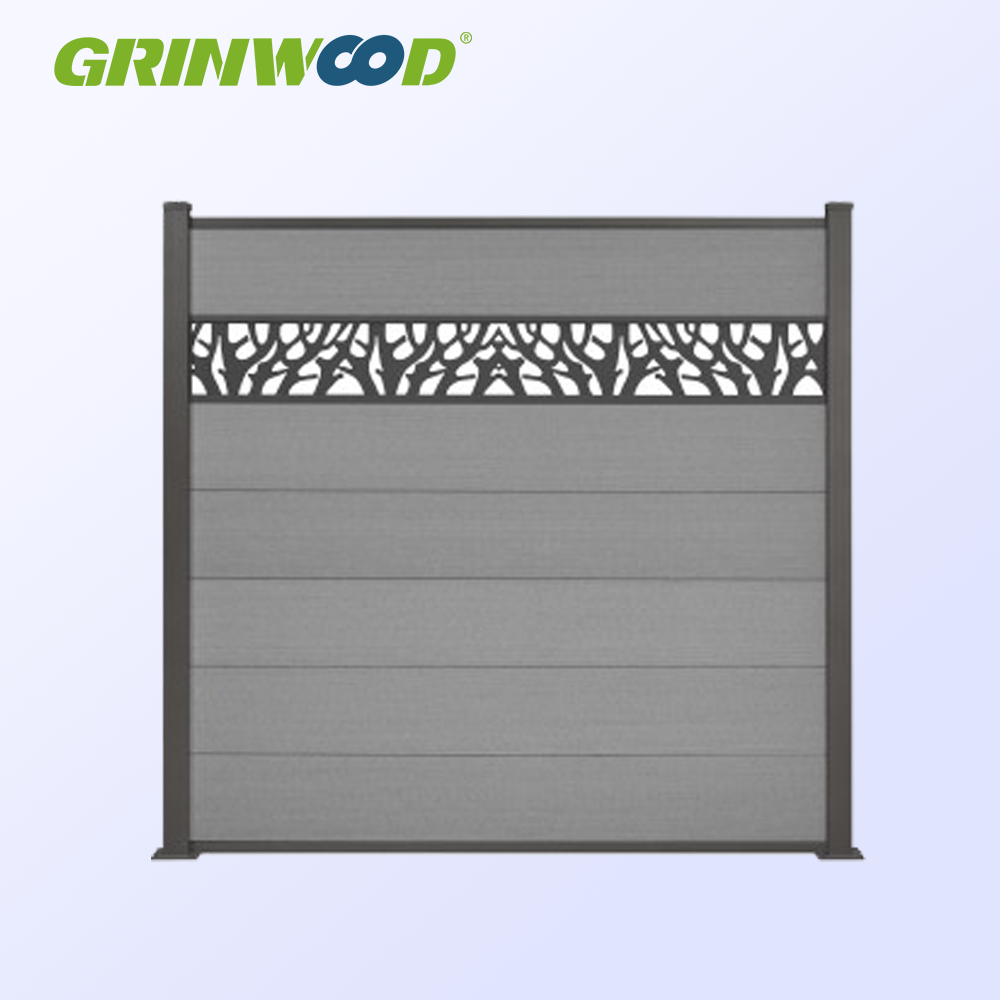 WPC Fence