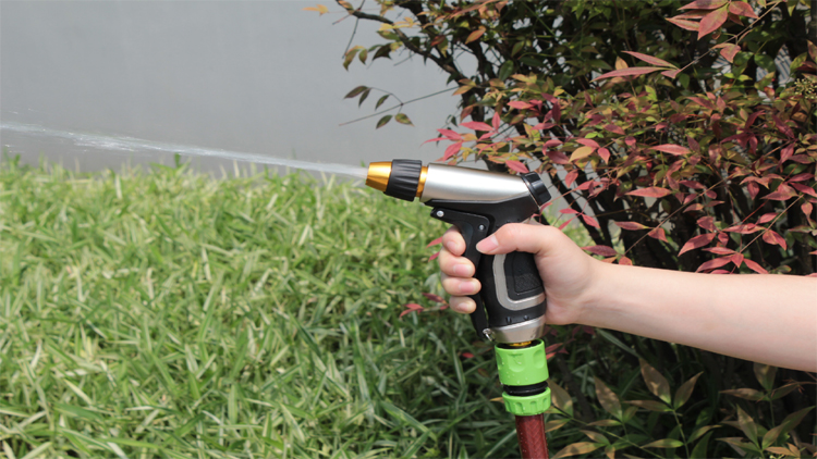 Yuyao Shunwei Trading Co., Ltd. – piston underground rotating sprinklers 3