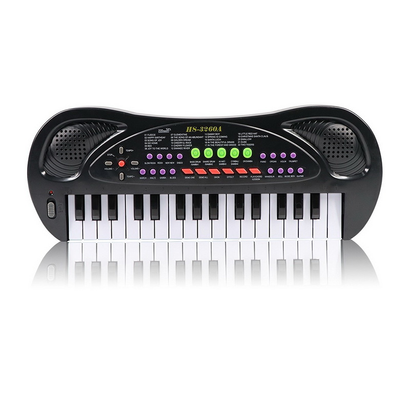 Electronic Keyboard