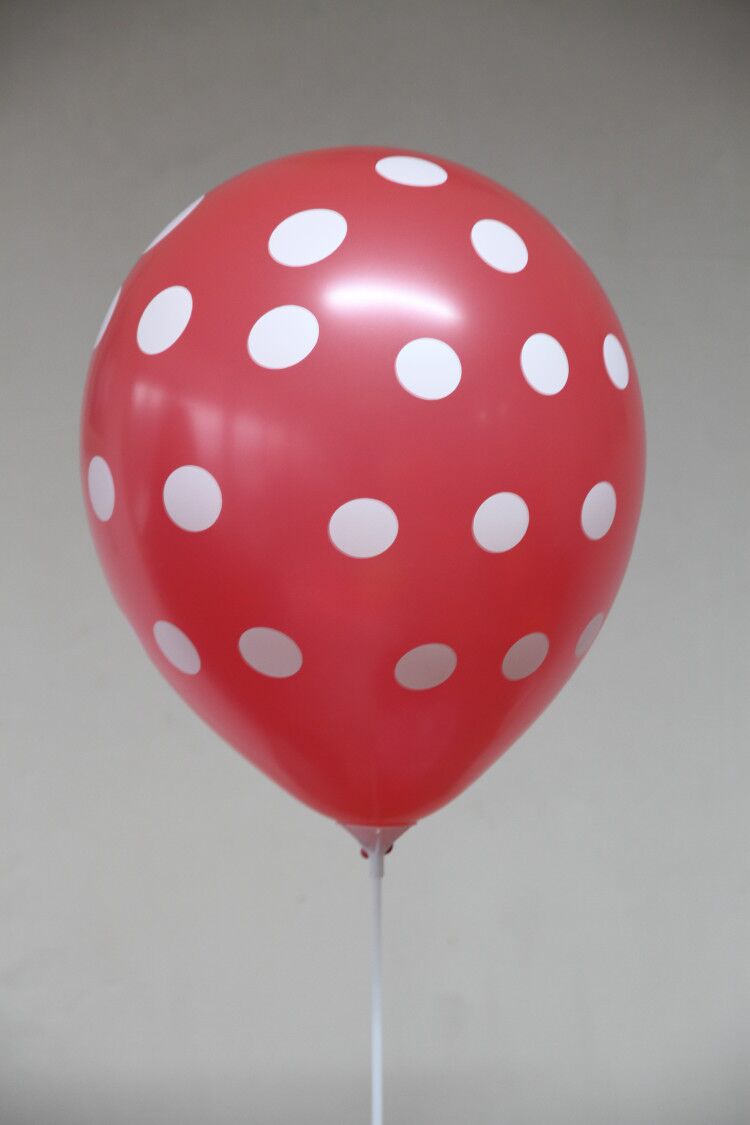 printing balloon