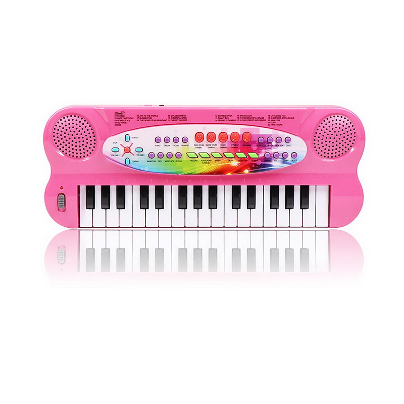 Electronic Keyboard Toy HS-3211A