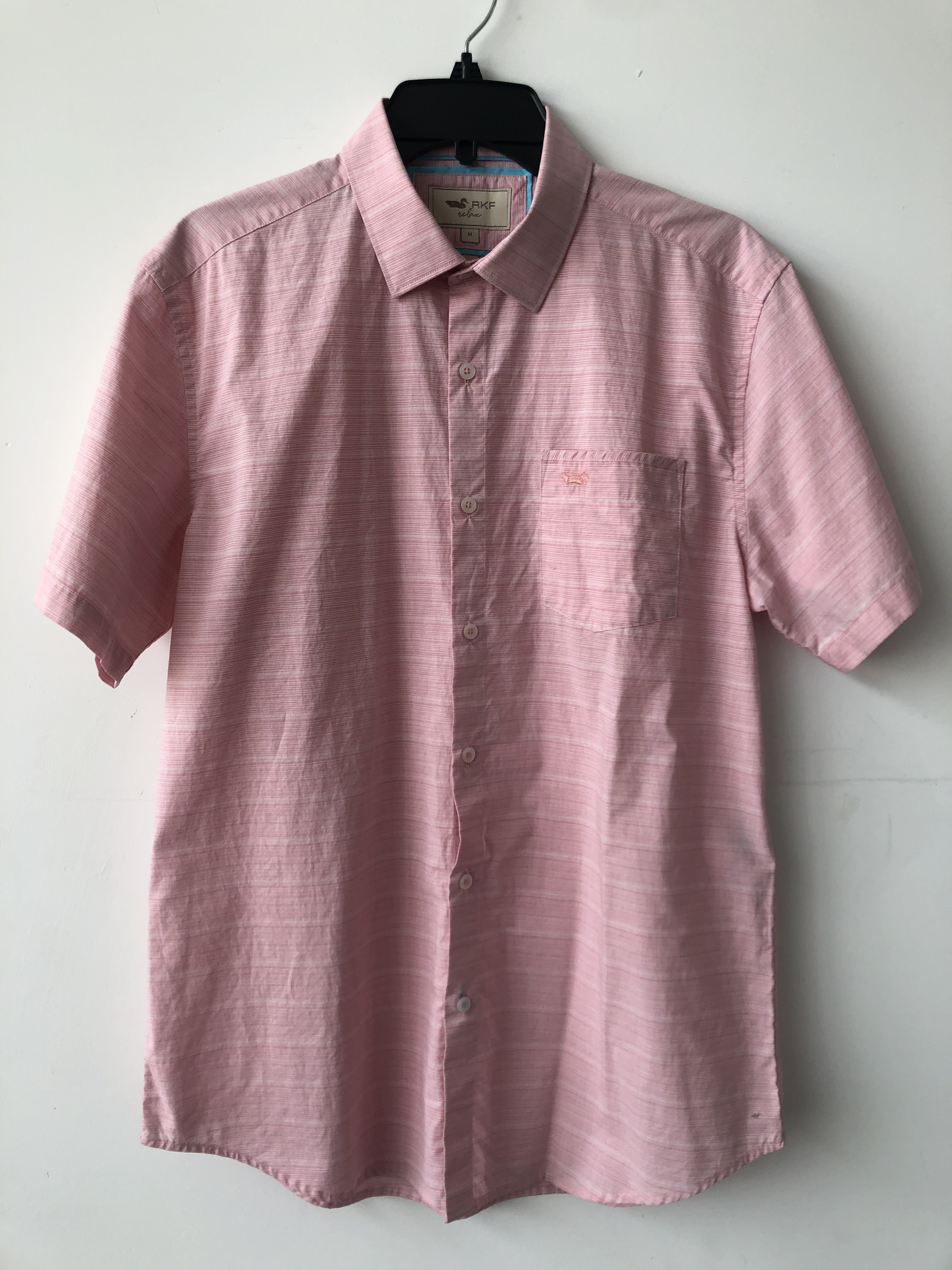 Men's casual shirt